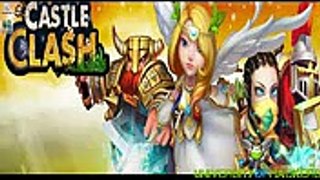 Castle Clash Hacking tool Generate Unlimited Gems and Gold ANDROID iOS UPDATED1