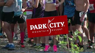 124.The North Face Endurance Challenge- October 4th & 5th at Park City Mountain Resort