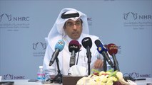 المري: الحصار على قطر عقاب جماعي