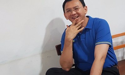 Dalam Waktu Dekat, Ahok Dipindahkan ke Lapas