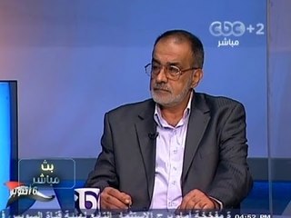 #Mubasher -2 بث_مباشر -19-10-2013 -- زيارة وفد قوى سياسية مصرية للرئيس السورى الأسد#