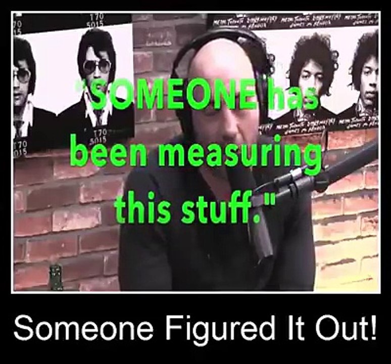 FLAT EARTH - Eddie Bravo "Someone figured out"