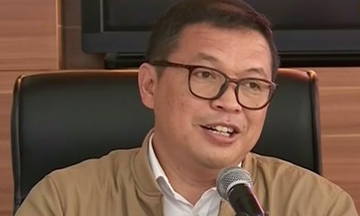 Dugaan Penyalahgunaan Izin Impor, Dirut PT Garam Ditangkap