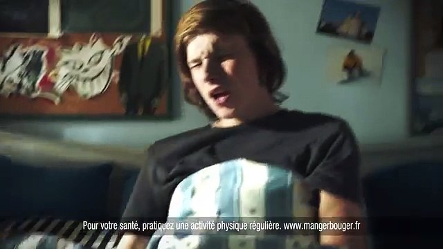 07.La Grande Cause Publicité #YOP #Yoplait