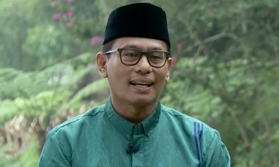 Lima Tipe Manusia yang Berbuat Dosa