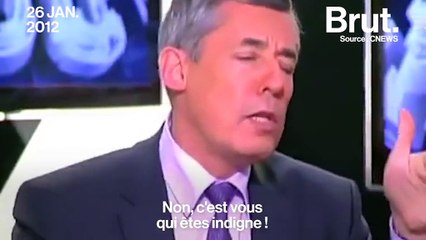 Henri Guaino insulte ses électeurs et quitte la politique