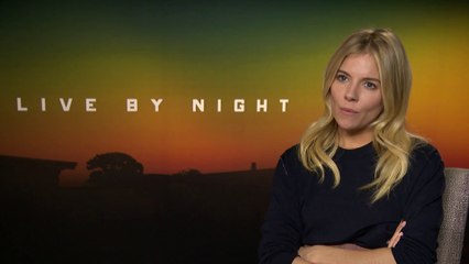 Interview with the Gorgeous Sienna Miller