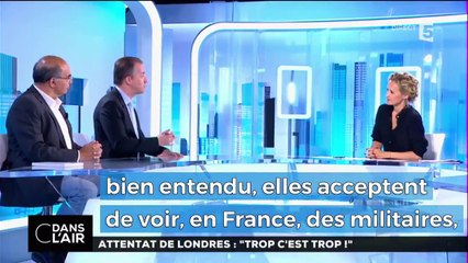 Quand les éditocrates se mobilisent pour réduire nos libertés