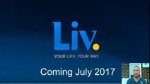 Visalus Liv - New Ground Floor Life Experiences/Social Sharing Business Opportunity In Pre-Launch July 2017