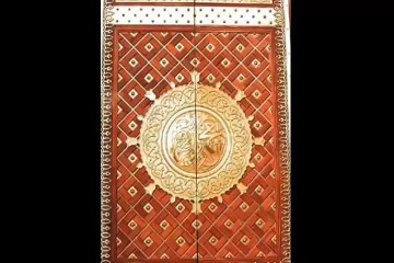 Saeey mai Tumhary hy Qismat mai Hamari hy - Top Naat e Nabbi 2017 by Muhammad Akram Semab Islamabad