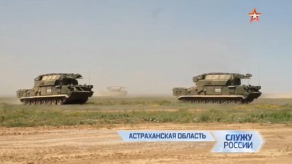 Служу России от 11.06.2017. www.voenvideo.ru