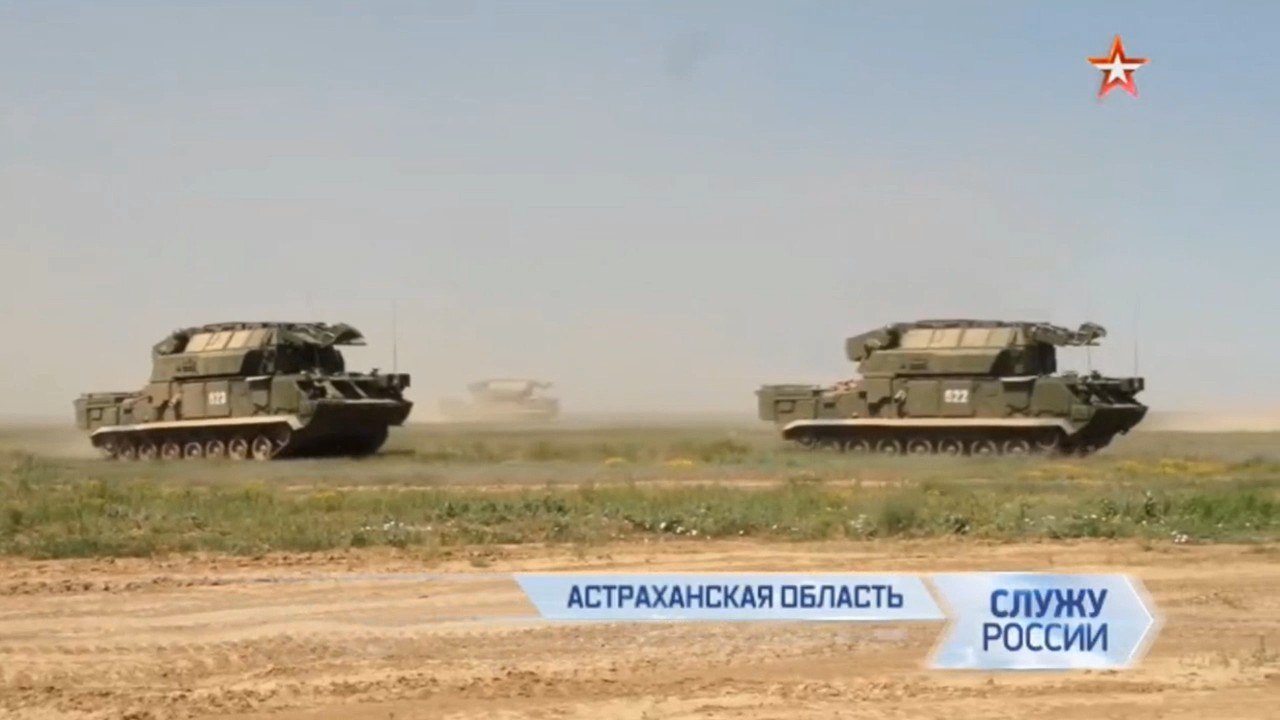 Служу России от 11.06.2017. www.voenvideo.ru