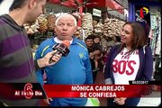 Confesiones de una renovada Mónica Cabrejos