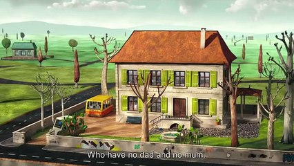 [CD­A] Nazywam się Cukinia O­NLINE [2017] [PO POL­SKU] Ca­ły Fi­lm [w siecii]