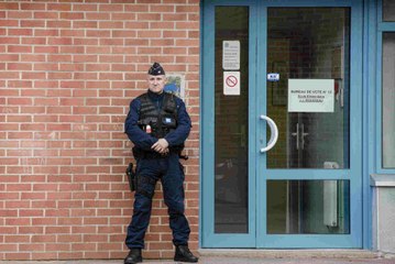 Législatives : Ouverture des bureaux de vote sous haute sécurité