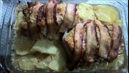 lombo temperado com caipirinha - limão, cachaça e açúcar