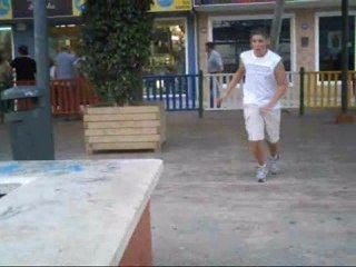 ADELANTO DEL SAMPLER 07