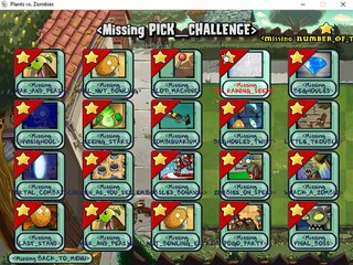 [Old Version] Plants Vs. Zombies 2 Mod by PasdAK