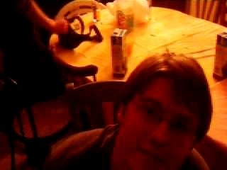 GUI Nouvel An 2007 🎉