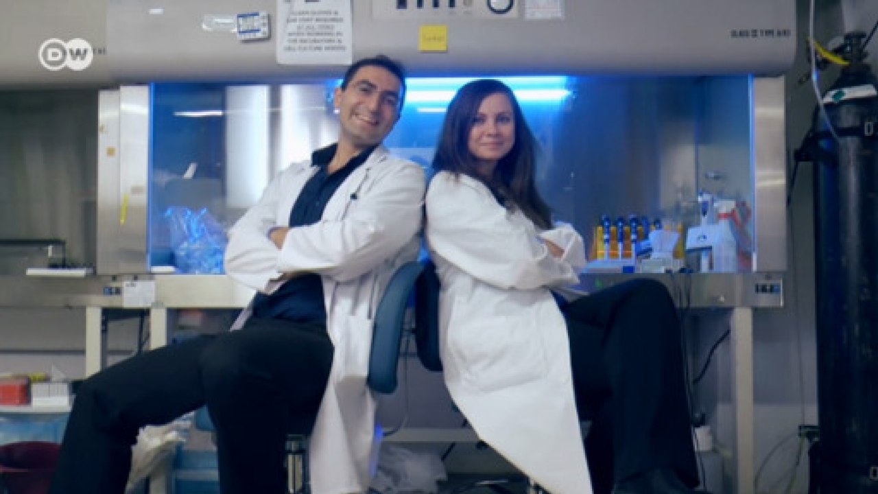 Bilim adına 'düşmanlığı' bıraktılar