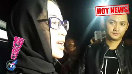 Hot News! Sebelum Meninggal, Jupe Akui Menyesal Bertikai dengan Depe - Cumicam 11 Juni 2017