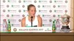 TENIS: French Open: Review Hari Ke-14 - Ostapenko Amankan Gelar Bersejarah
