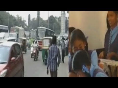 News Cafe | Top Stories | June 11th , 2017 | 8:00 AM