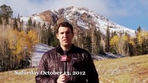 298.October 13, 2012 Snow at Park City Mountain Resort