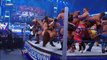 41-Man Battle Royal for a Championship Match of Winner's Choosing SmackDown, October 14, 2011