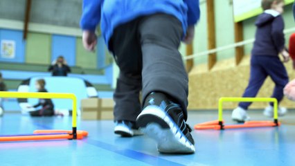 Découverte du BabyHand (prochainement au club)