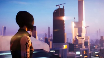 E3 2017 - EA Frostbite Engine Hypercut