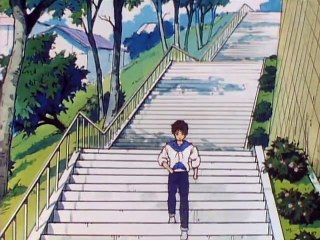 E' Quasi Magia Johnny - Episodio 5  Un Segreto Per Due