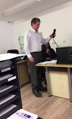 How to deal with rude customers ️