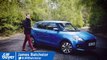 New Suzuki Swift 2017 review – Carbuyer – James B