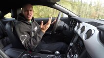 Ford Mustang GT - A German's Perspective - Everyday Driver Europ