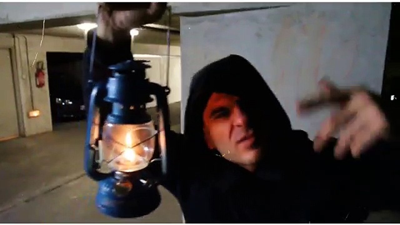 33.clip freestyle trap sur ma vie - Papifredo - instru Hamard prod