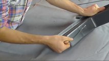 Hypnotic Video Inside ¦¦ Plastic Welding ¦¦ Welding rods ¦¦ Plastic com