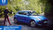 New Suzuki Swift 2017 review – Carbuyer – James Batche