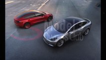 February 9 2017 Model 3 Updates and rumours   Model 3 Owners