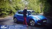 New Suzuki Swift 2017 review – Carbuyer – James