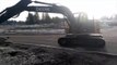 Skills level 100  Master Excavator ! Drivers incredible super skills ! Skill ama