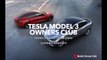 Tesla Model 3 Options   Model 3 Owner