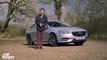 Vauxhall Insignia Grand Sport review (Opel Insignia) - James Batchelor - Carb