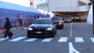 BMW M6 vs Audi RS7 vs Mercedes CLS63 AMG - Accelerations & Exhaust Soun