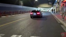 Audi RS3 vs Mercedes A45 AMG - SOUND BAT