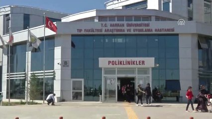 Çocukluk Arkadaşının Babasına "Can" Oldu