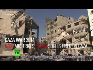 Israeli military clears its troops of Gaza war crime allegations