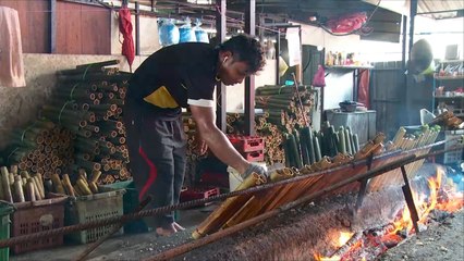 هذا الصباح-رمضان في ماليزيا.. تقاليد شعبية أشهرها الليمانغ