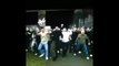 English Fans Clash With Scottish Fans In Glasgow So Sad