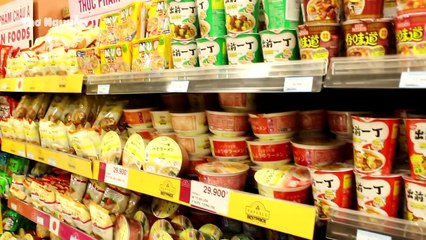 ĐI SIÊU THỊ AEON VÀ KHÁM PHÁ THẾ GIỚI ĐỒ CHƠI VỚI CHỊ THƠ NGUYỄN - THƠ NGUYỄN - THO NGUYEN